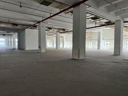 Ibm Place (D16), Warehouse #481865101